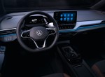 Δες το εσωτερικό του Volkswagen ID.4