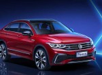 Volkswagen Tiguan X: Αποκαλύφθηκε η coupe έκδοση του δημοφιλούς SUV