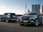 Αποκάλυψη για το νέο Hyundai Tucson: Στην Ελλάδα στα τέλη του 2020 (video)