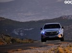 Δοκιμή: Mercedes-Benz EQC 400 4MATIC - Thunderstruck!