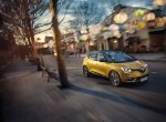 Στην Ελλάδα το Renault Scenic (τιμή)