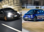 Οι τιμές στην Ελλάδα των δύο συλλεκτικών Abarth 595 με τους 165 ίππους
