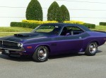 Πόσα θα δίνατε για αυτό το Dodge Challenger;