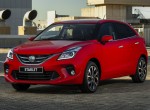 Αυτό είναι το νέο Toyota Starlet - Με την βοήθεια της Suzuki