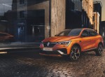 Έρχεται στην Ευρώπη: To υβριδικό SUV Renault Arkana