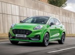 Ford Puma ST: Ήρθε η νέα «καυτή» έκδοση των 200 ίππων (video)