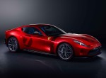 Μία και έξω: H Ferrari Omologata δημιουργήθηκε για Ευρωπαίο πελάτη της ιταλικής μάρκας