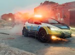 Nissan Re-Leaf: Ο ηλεκτρικός first-responder που δεν κολλάει πουθενά (video)