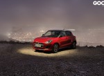 ΔΟΚΙΜΗ: SUZUKI SWIFT 1.2 GLX Hybrid FL - Τόνωση