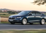 Ήρθε η Skoda Octavia CNG (φυσικό αέριο) – Τιμές