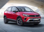 Ήρθε το νέο Opel Crossland (τιμές)