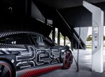 e-tron GT: Μάθε τα πάντα για το πώς κατασκευάζεται το πρώτο ηλεκτρικό supercar της Audi