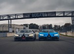 Μόνο για λίγους η Bugatti Chiron Pur Sport
