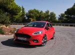 Δοκιμή: Ford Fiesta 1.0 Ecoboost Hybrid - Υβριδικό… GTi