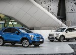 Η Fiat προσφέρει άνετες, ασφαλείς και προσιτές λύσεις