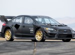 Ένα Subaru Impreza που προκαλεί τρόμο (video)