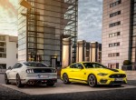Η Ford Mustang Mach 1 έρχεται για πρώτη φορά στην ευρωπαϊκή ήπειρο!