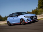 Αποκλειστικό: Δοκιμάζουμε το Hyundai i20 N (VIDEO)