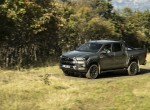 Νέος πιο δυνατός κινητήρας για το Toyota Hilux (video)