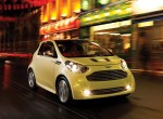 Ηλεκτρικό Aston Martin Cygnet