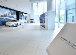 INFINITI Lounge: Στην καρδιά της Nissan