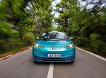 Δοκιμή: Volkswagen ID.3 1st Edition - Το ηλεκτρικό της νέας εποχής