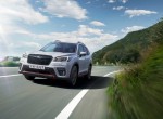 Νέα «περιπετειώδης» έκδοση για το Subaru Forester