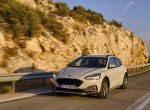 Δοκιμή: Ford Focus Active X 155 PS mHEV - Με περιπετειώδη και οικολογικό χαρακτήρα