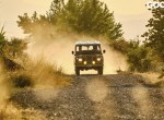 Δοκιμή Classic: Land Rover series ΙΙΙ - Ιχνηλάτης