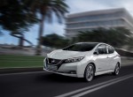 10 χρόνια Nissan Leaf: 10 πράγματα που ίσως δεν ξέρατε για το best-seller ηλεκτρικό