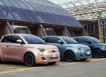 Σε τιμή έκπληξη το ηλεκτρικό Fiat 500: Δείτε αναλυτικά τιμές, εκδόσεις και εξοπλισμό