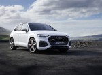 Τι καινούριο φέρνει το νέο Audi SQ5 TDI