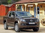 Από € 24.950 το VW Amarok