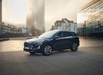 Νέο Ford Kuga Hybrid με 1.000 km αυτονομία! (video)