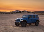 Jeep Wrangler Rubicon 392: Το πιο ισχυρό Wrangler παραγωγής όλων των εποχών είναι γεγονός! (video)