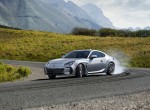 Παρουσιάστηκε το νέο οδηγοκεντρικό Subaru BRZ