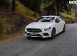 Δοκιμή: Mercedes-Benz A250e sedan – Υβριδική 1.4Τ, με 218 ίππους και κατανάλωση 1,4 lt/100 km!