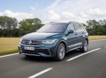 To νέο Volkswagen Tiguan έρχεται στην Ελλάδα – Δείτε αναλυτικά εκδόσεις και τιμές