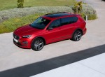 Seat Tarraco e-Hybrid: Με 245 ίππους και 730 km αυτονομία! 