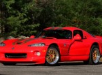 Η ιστορία της μοναδικής Viper GTS CS στον κόσμο!