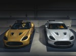Αποκάλυψη για τις Aston Martin V12 Zagato Twins των 2 εκατομμυρίων
