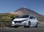 Nissan Leaf: Δέκα χρόνια και 2,5 δισ. κιλά CO2 λιγότερα στην ατμόσφαιρα