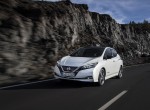 Δοκιμή: Nissan Leaf e+ - Ο πρωτοπόρος με περισσότερη δύναμη και μεγαλύτερη αυτονομία