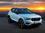 Volvo XC40 T3: Το ιδανικό compact SUV