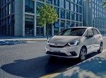 Hybrid Move: Μάθε τα πάντα για το Νέο Υβριδικό Honda Jazz