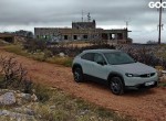 Δοκιμή: Mazda MX-30 - Το ηλεκτρικό crossover με τη δελεαστική τιμή