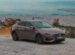 ΔΟΚΙΜΗ: Hyundai i30 Fastback 1.5T 48V Hybrid Auto - Με 160 ίππους και τιμή πρόκληση!