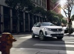 Το νέο Peugeot 3008 δίνει το
