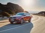 Δοκιμή: Mercedes-Benz GLE 350 d 4MATIC Coupe