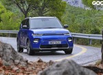 Δοκιμή: Kia e-Soul 64 kWh - Το ηλεκτρικό με την αυτονομία των 452km!